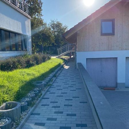Ferienwohnung Valentin Passau Eksteriør bilde