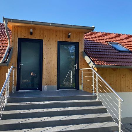 Ferienwohnung Valentin Passau Eksteriør bilde