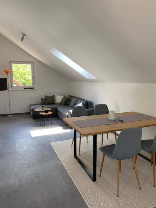 Ferienwohnung Valentin Passau Eksteriør bilde