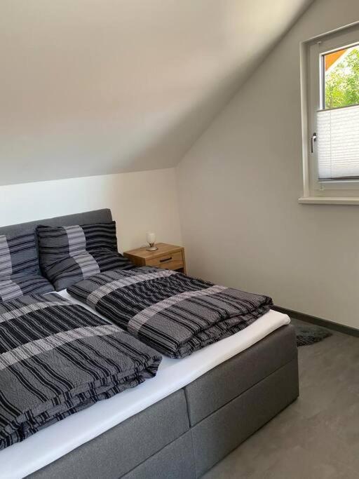 Ferienwohnung Valentin Passau Eksteriør bilde