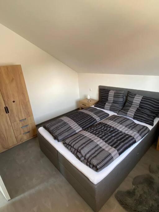 Ferienwohnung Valentin Passau Eksteriør bilde