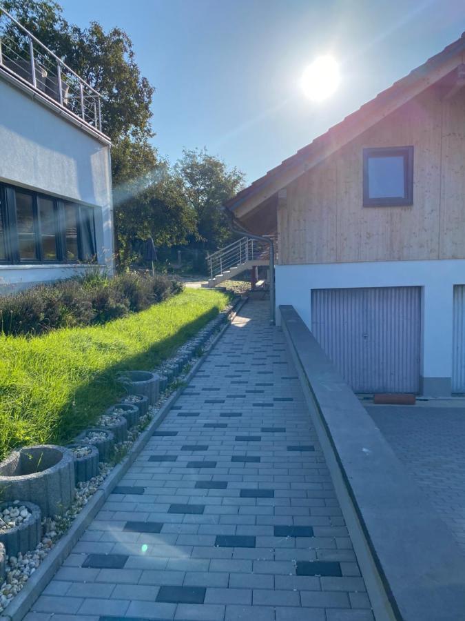 Ferienwohnung Valentin Passau Eksteriør bilde